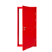 Best Standard Explosion Relief Door Steel Explosion Proof Door